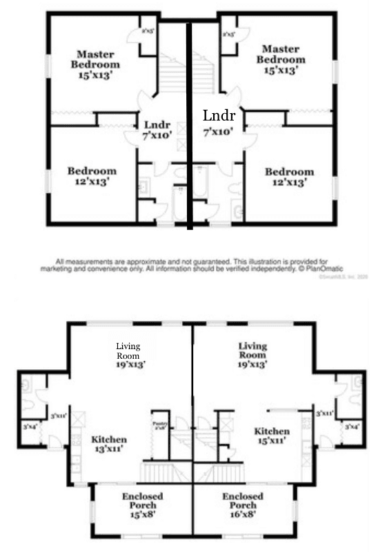 New Milford Multiplex: 76 Tamarak Road