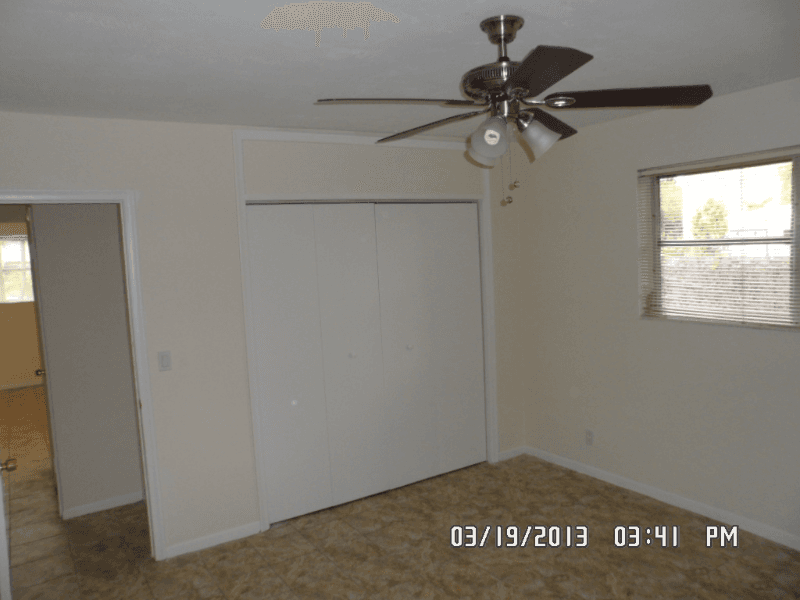 Hollywood Condo: 2222 Jackson Street
