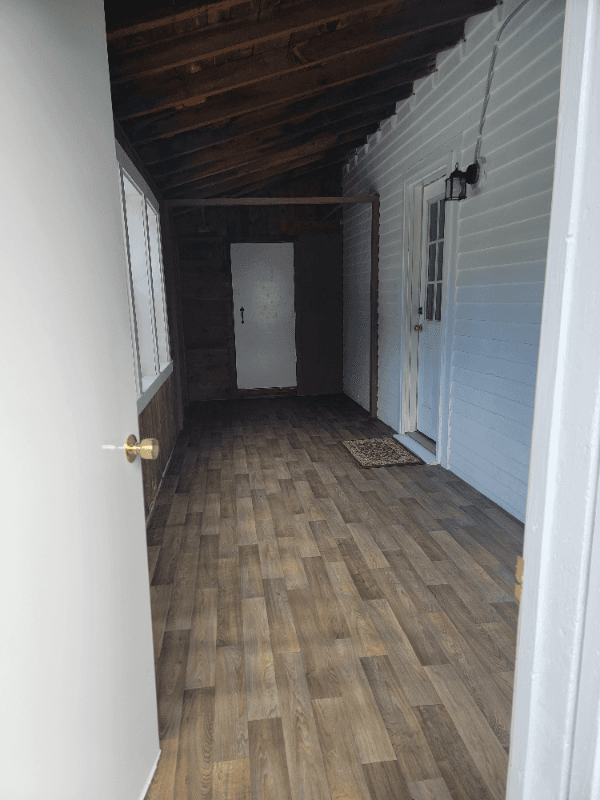 Benninton House: 164 Francestown Road