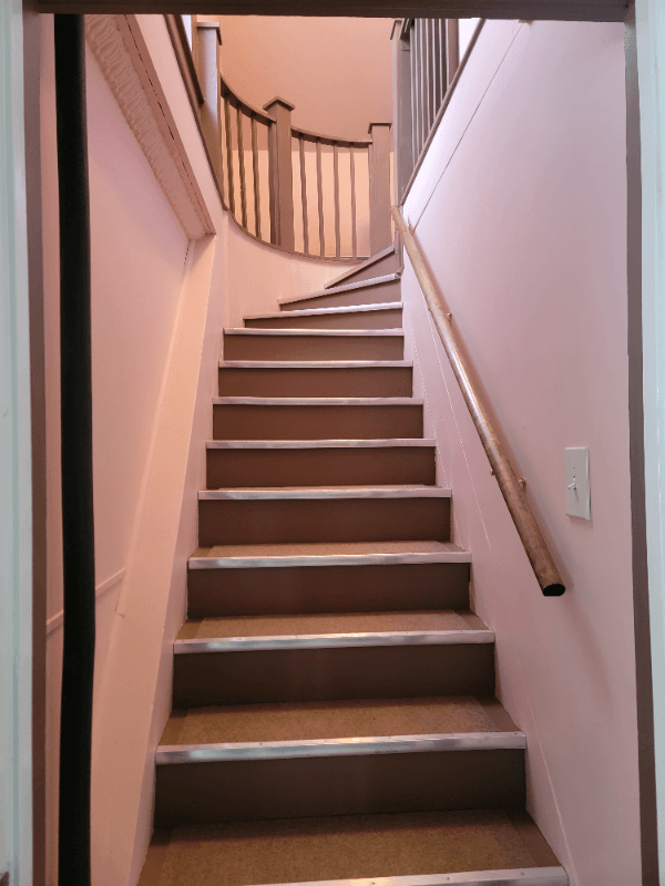 Benninton House: 164 Francestown Road