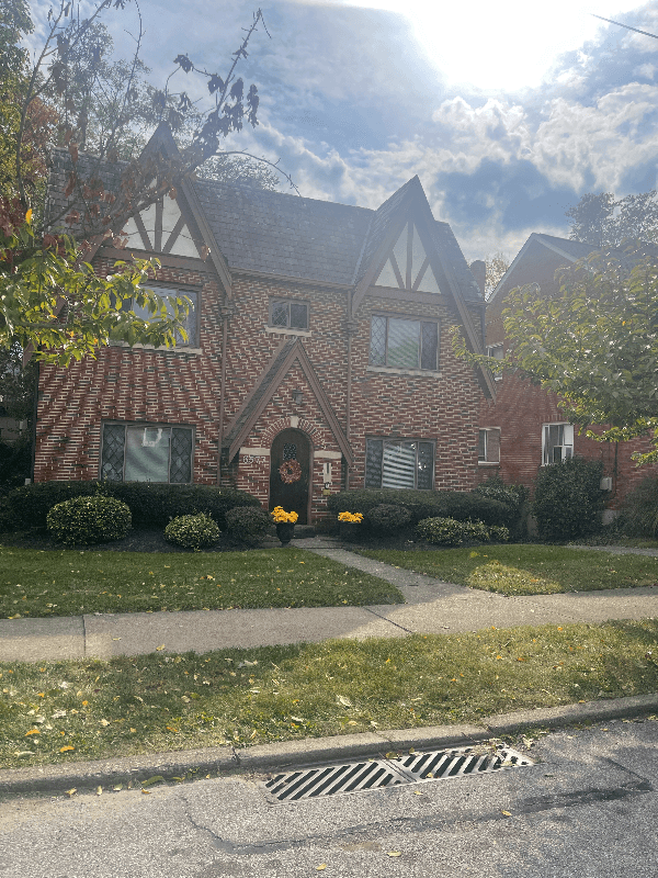 Cincinnati Apartment: 3577 Saybrook