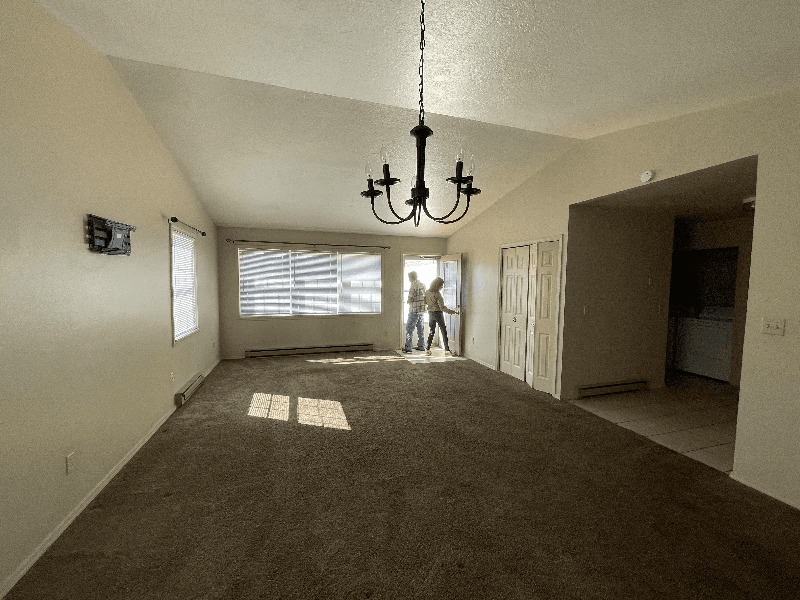 Boarsdman Condo: 1383 Redtail Hawk Drive