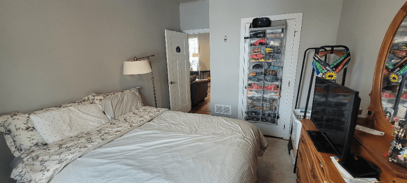 St Peter Apartment: 219 Park Row