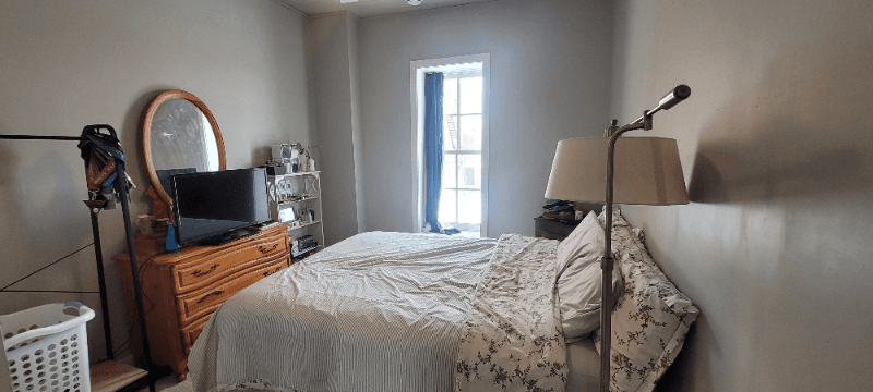 St Peter Apartment: 219 Park Row