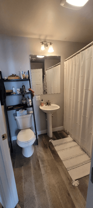 St Peter Apartment: 219 Park Row