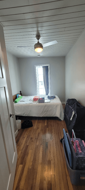 St Peter Apartment: 219 Park Row