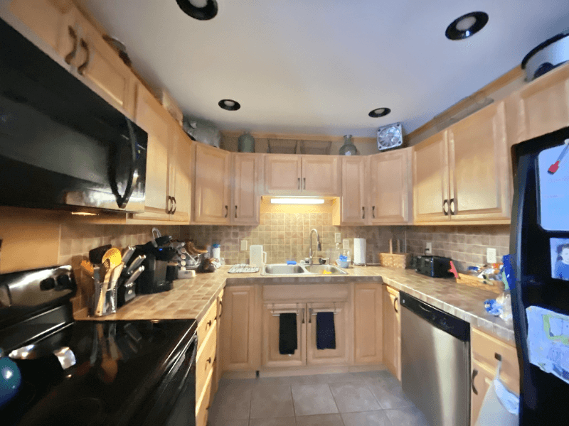 DANVILLE Apartment: 795 BLOOM ROAD