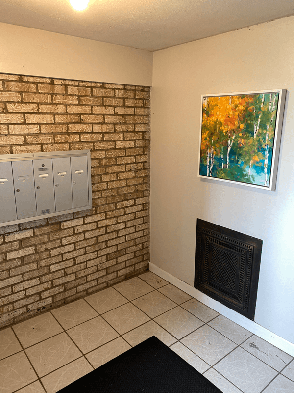 Cincinnati Apartment: 4789 Ridge Ave