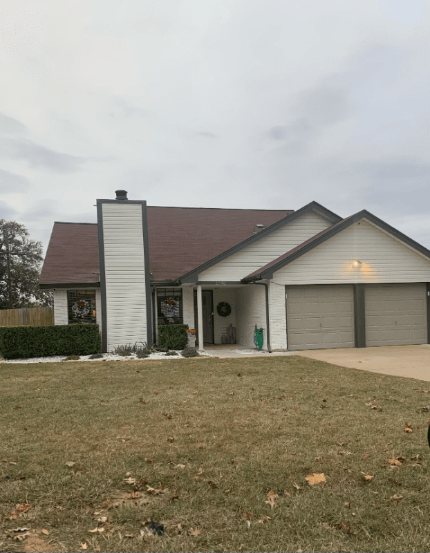 Grapevine House: 2943 Kimberly Dr