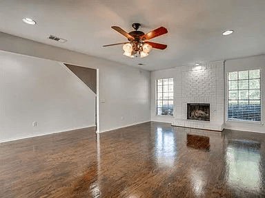 Grapevine House: 2943 Kimberly Dr