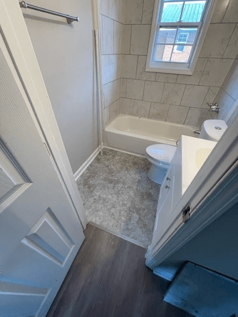 Columbus Apartment: 1410 Talbotton Road