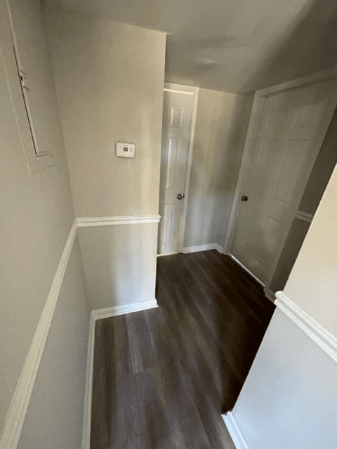 Columbus Apartment: 1410 Talbotton Road