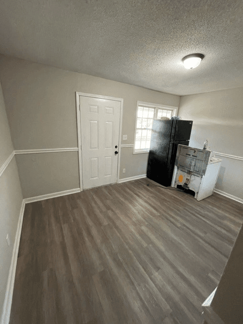 Columbus Apartment: 1410 Talbotton Road