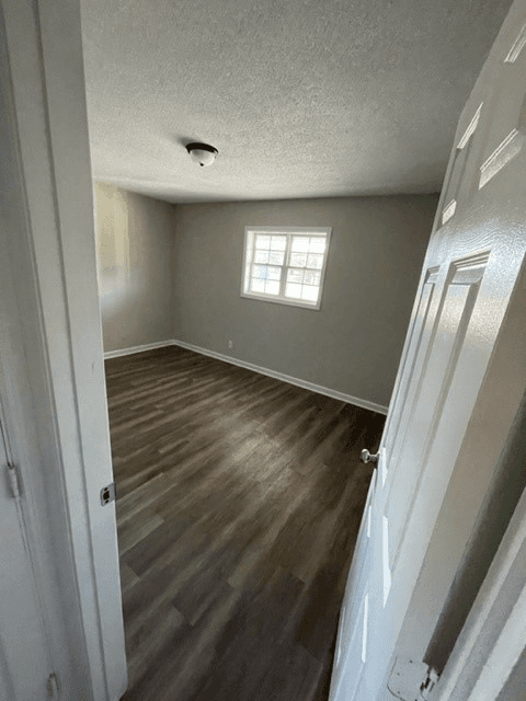 Columbus Apartment: 1410 Talbotton Road