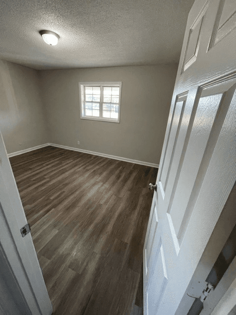 Columbus Apartment: 1410 Talbotton Road