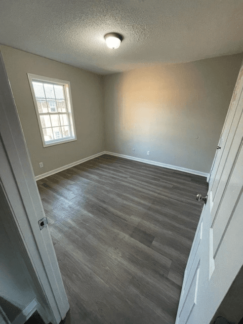 Columbus Apartment: 1410 Talbotton Road