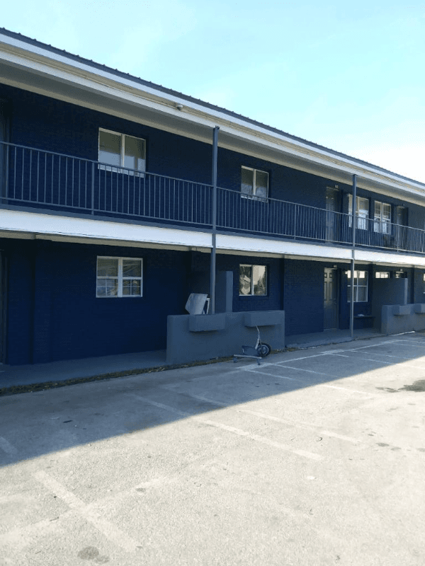 Columbus Apartment: 1410 Talbotton Road
