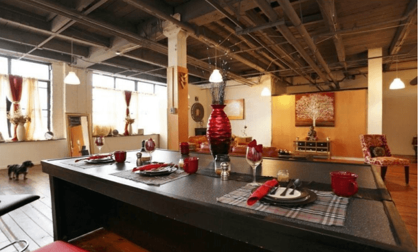 Philadelphia Apartment: 7165 Keystone St
