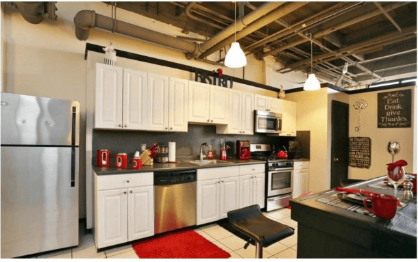 Philadelphia Apartment: 7165 Keystone St