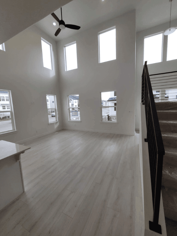 Lehi Townhome: 2050 n 3600 w