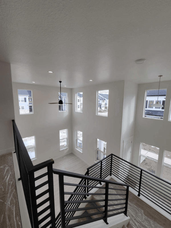 Lehi Townhome: 2050 n 3600 w