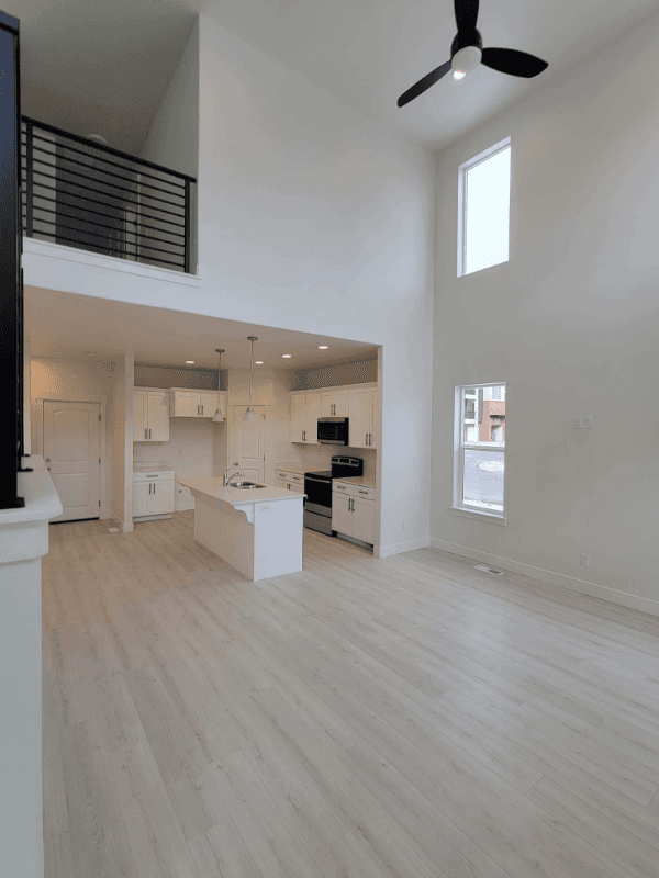 Lehi Townhome: 2050 n 3600 w