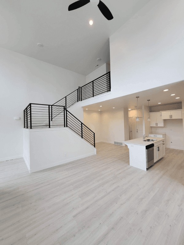 Lehi Townhome: 2050 n 3600 w