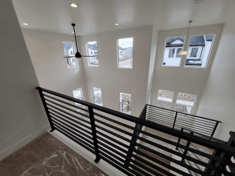 Lehi Townhome: 2050 n 3600 w