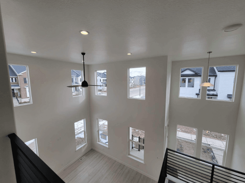 Lehi Townhome: 2050 n 3600 w