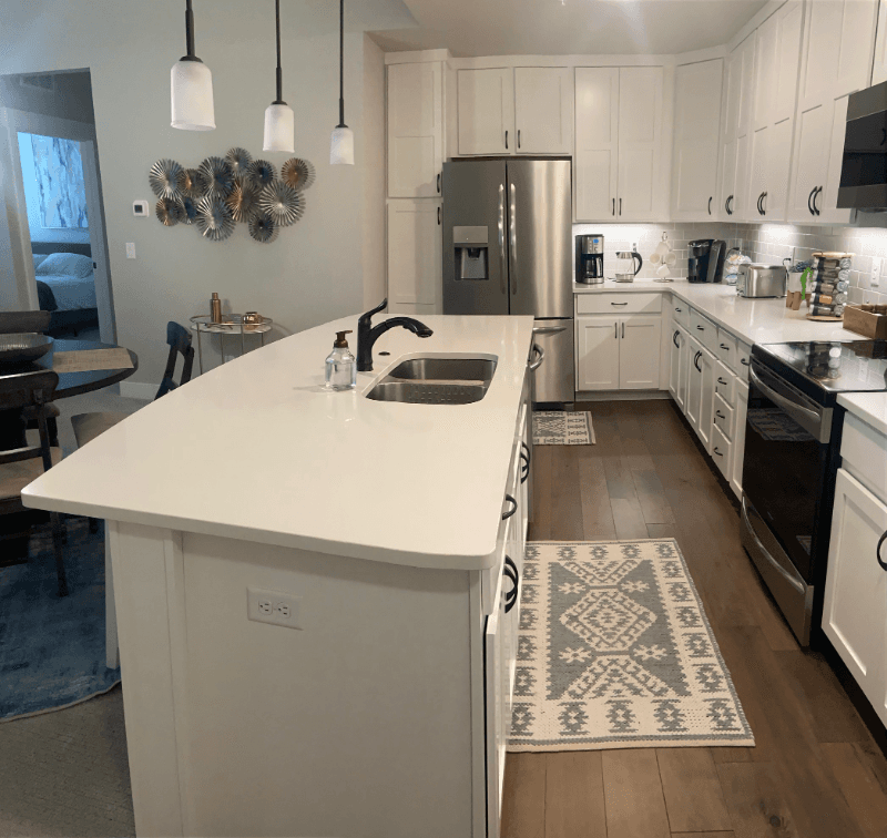 Windsor Condo: 6510 Crystal Downs Dr