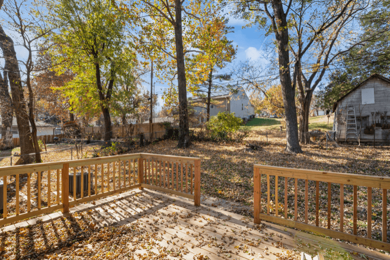 Eudora House: 727 acorn st