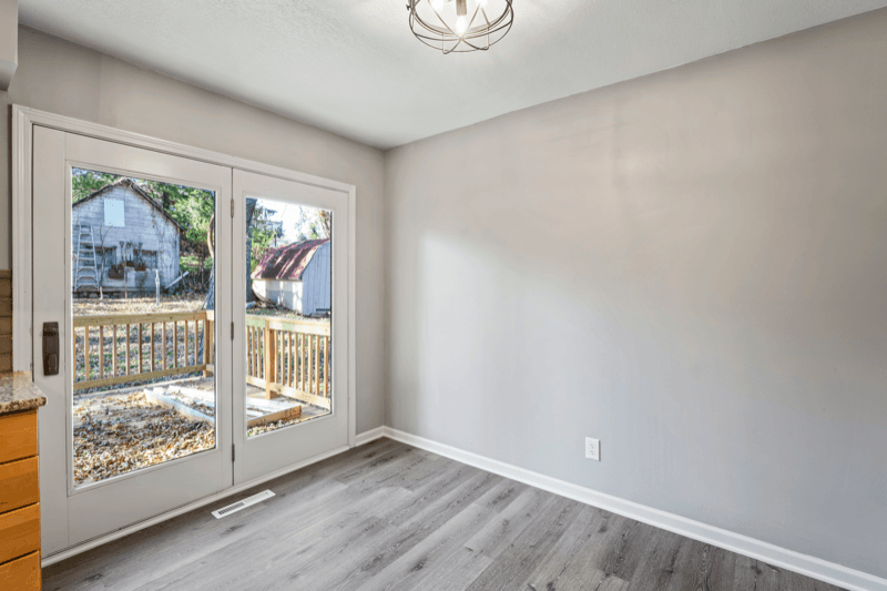 Eudora House: 727 acorn st