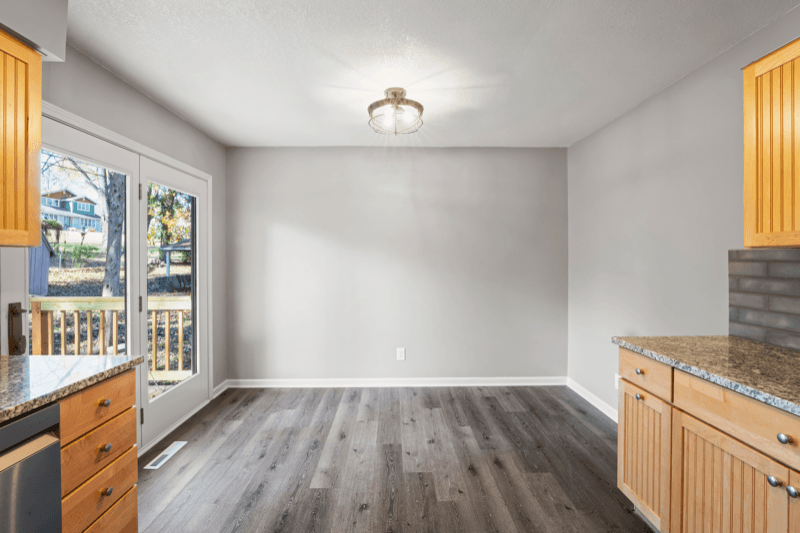 Eudora House: 727 acorn st