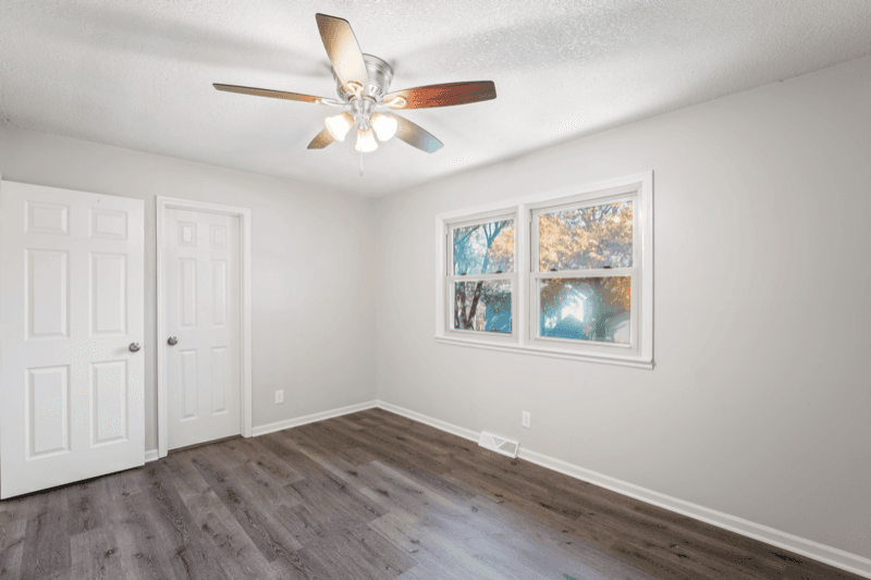 Eudora House: 727 acorn st