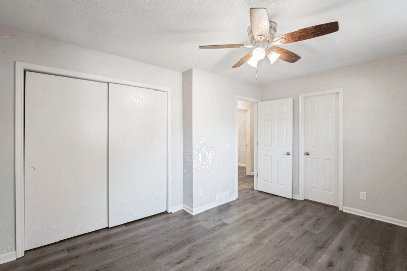 Eudora House: 727 acorn st