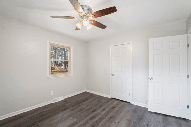 Eudora House: 727 acorn st