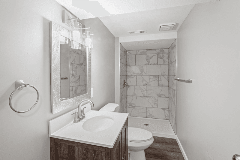 Eudora House: 727 acorn st