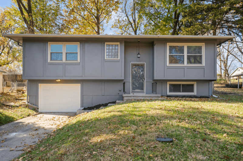 Eudora House: 727 acorn st