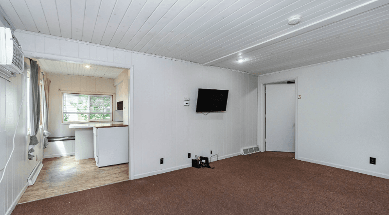 Mount Pleasant Multiplex: 607 S. University