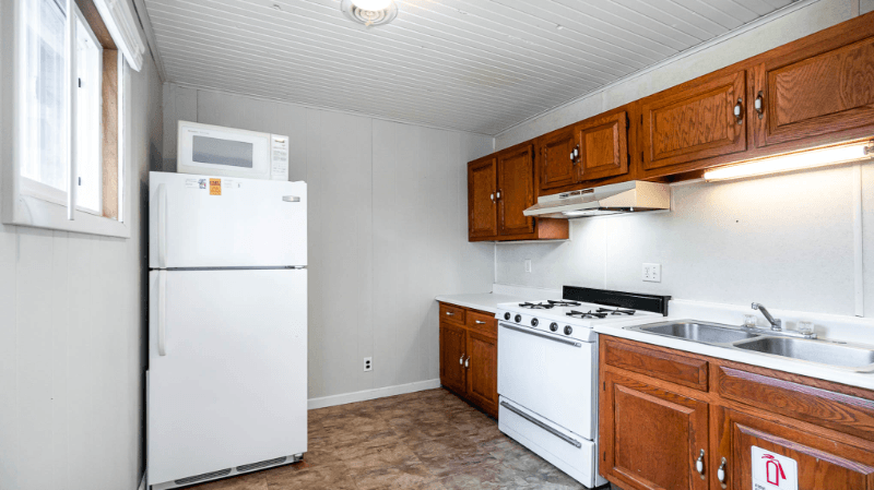 Mount Pleasant Multiplex: 607 S. University