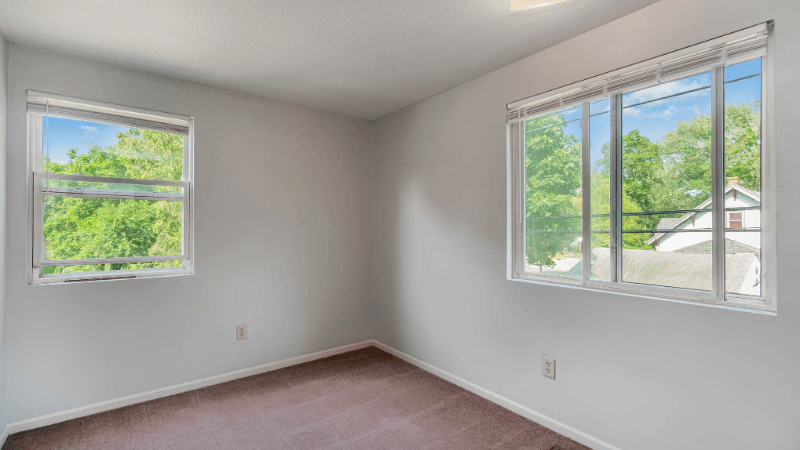 Mount Pleasant Multiplex: 204 E Cherry St