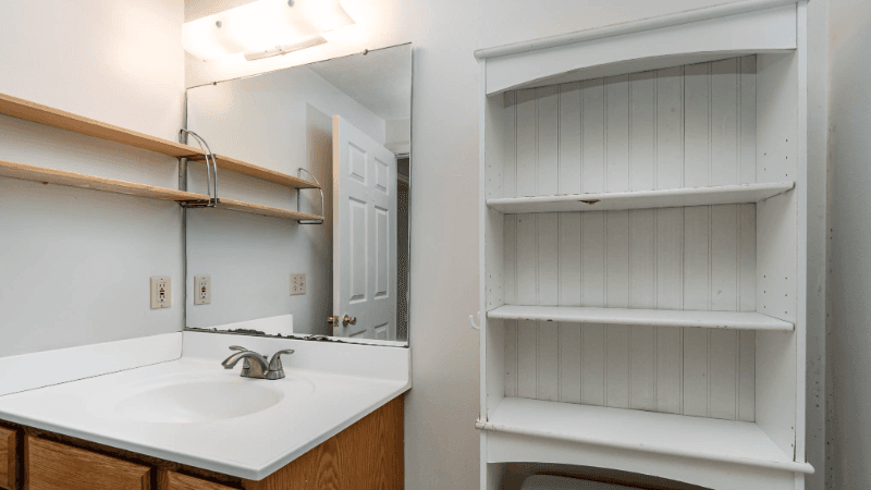 Mount Pleasant Multiplex: 204 E Cherry St