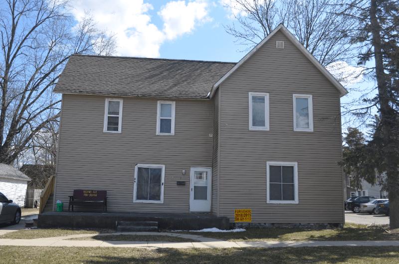 Mount Pleasant Multiplex: 625 S. Oak St.