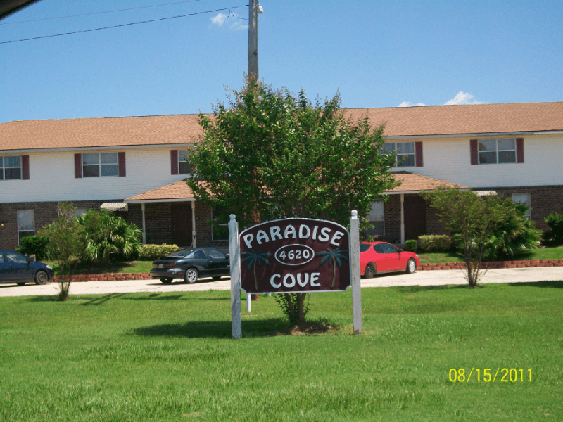 Slidell Condo: 4620 Pontchartrain Dr