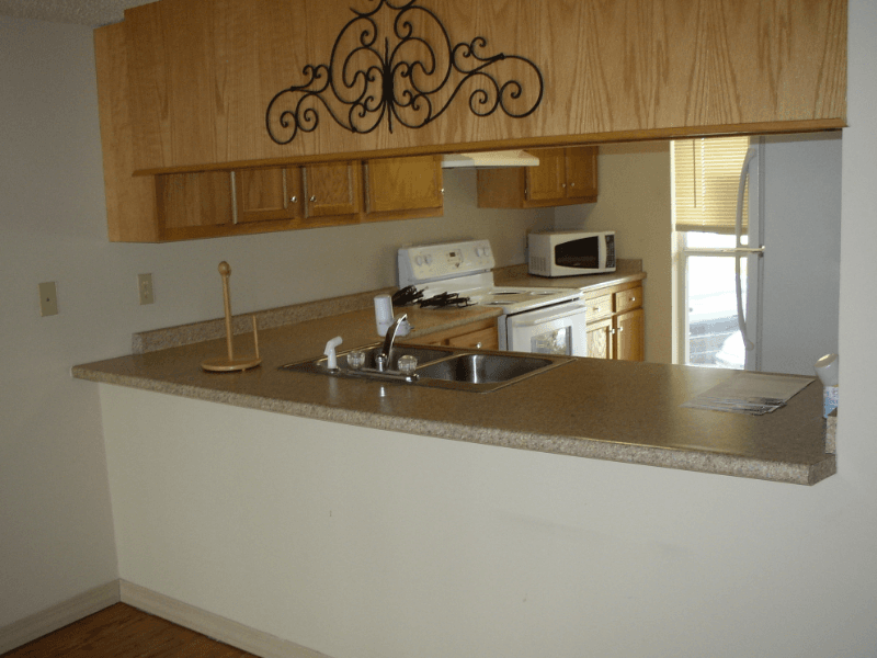 Slidell Condo: 4620 Pontchartrain Dr