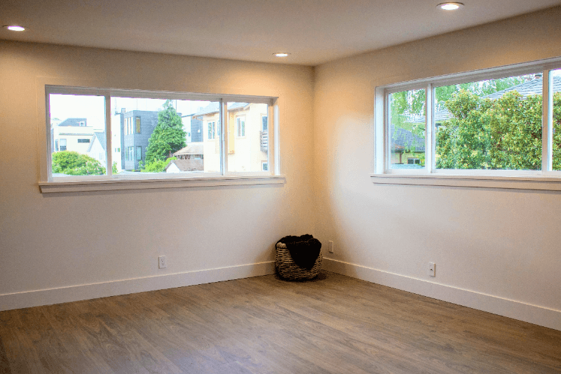 Seattle Apartment: 2620 NW 63rd St