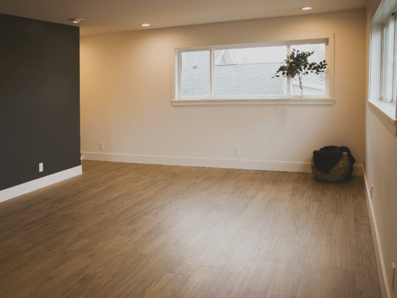 Seattle Apartment: 2620 NW 63rd St