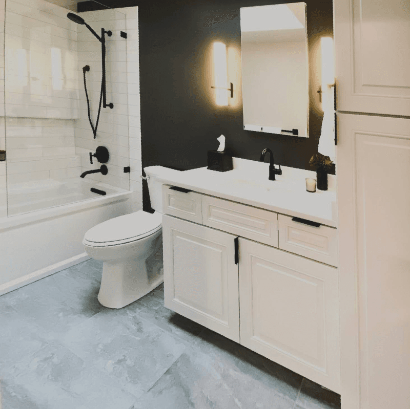 Seattle Apartment: 2620 NW 63rd St