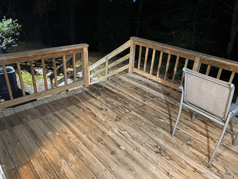 Mechanicsville House: 26177 S Sandgates Rd