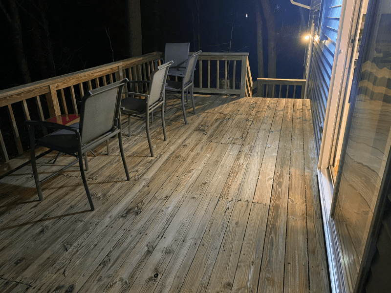 Mechanicsville House: 26177 S Sandgates Rd